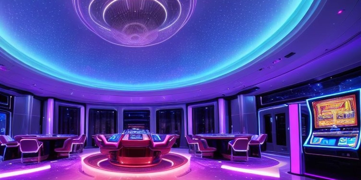 Display Gambling Greatness at the Just Casino AU