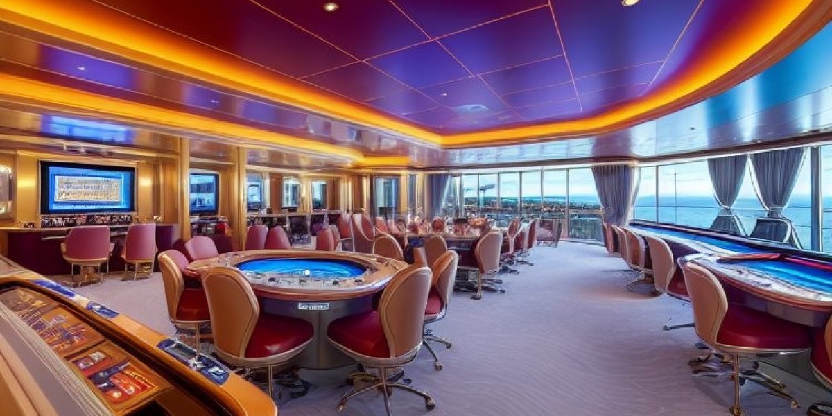 Table Betting Selection at Dream Jackpot Casino