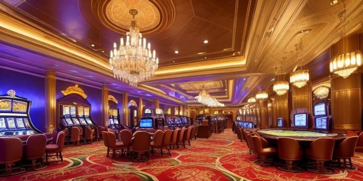 Only Casino Payment Solutions Mastery