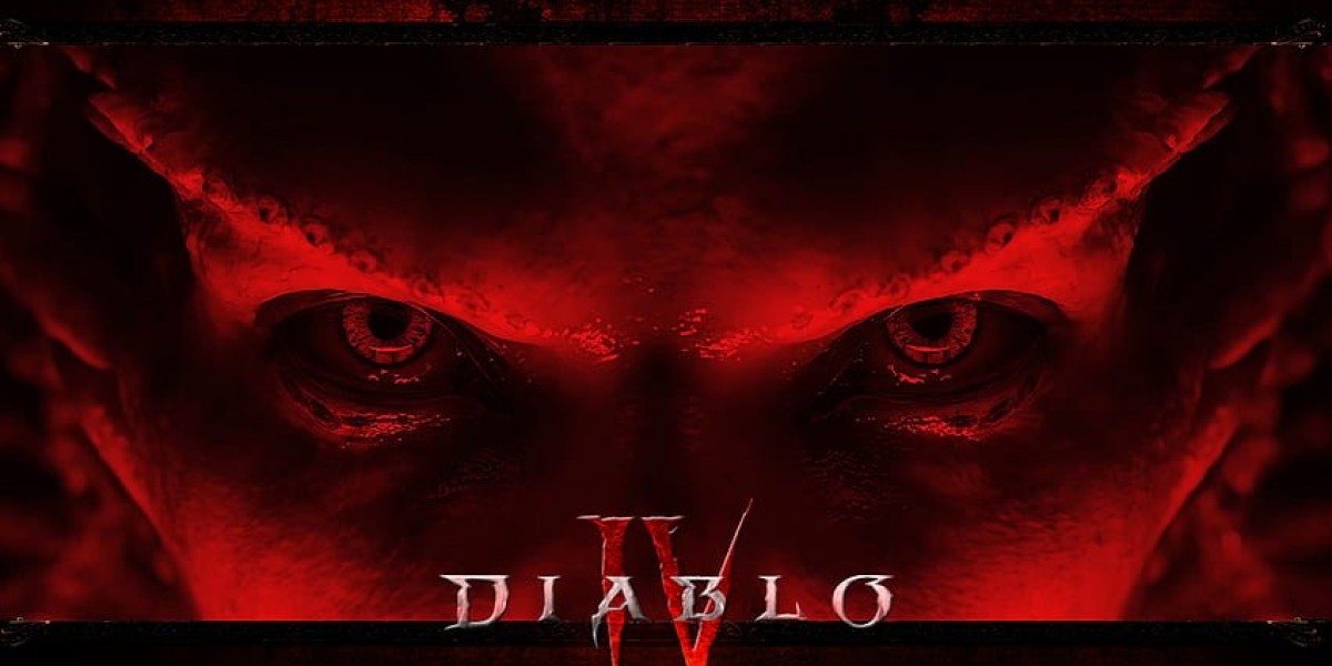 A Startling Fact about Buy Diablo 4 Items Uncovered