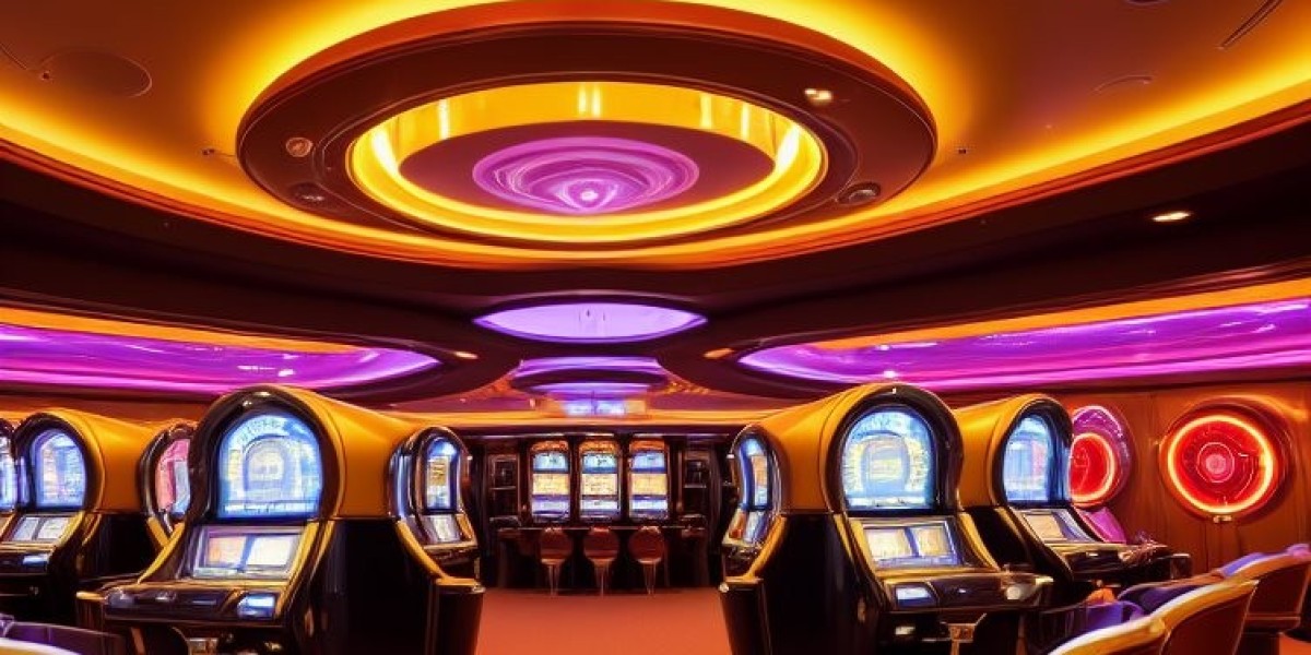 Tailored Deals at Luckyhunter Casino Online