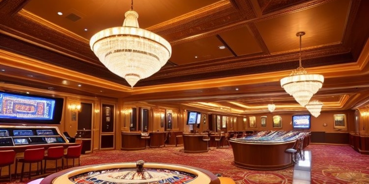 Outstanding Gambling World at SpinBet