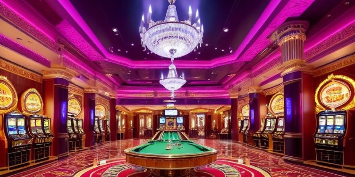 YoCasino Catálogo Completo de Diversión