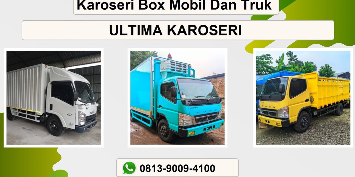 Standar Internasional Box berpendingin untuk Ekspor barang Pertanian