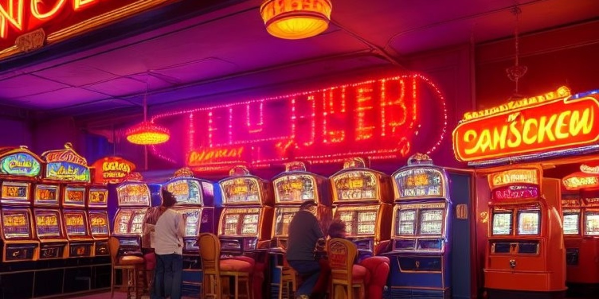 Slots en Legiano Casino Online