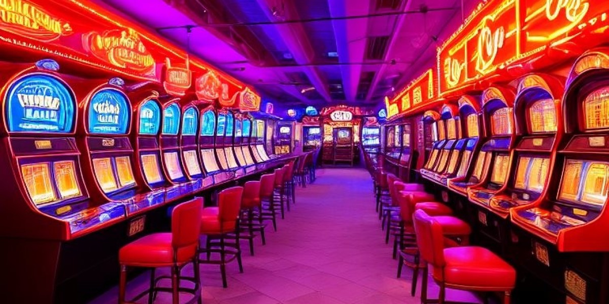 Gokervaring bij 711 Casino