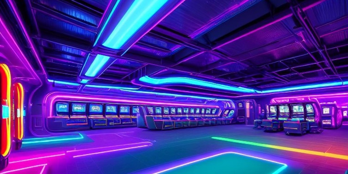 Lucrative Bonuses at Neo Spin Casino