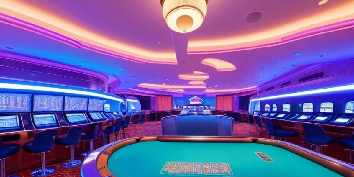 Echtzeit Spielleiter Erlebnis bei Crown Play Casino