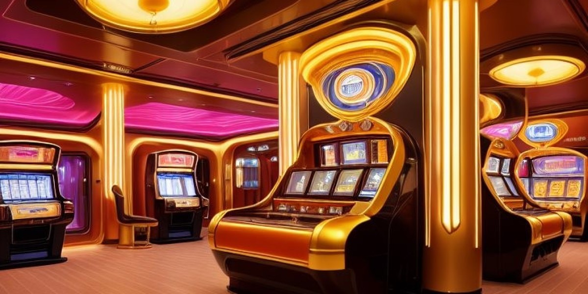 Collezione Di lusso su Giochi di slot Star Casino Italia