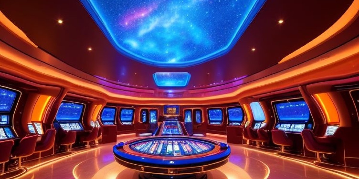 Diverse Gambling Collection within Quatro Casino