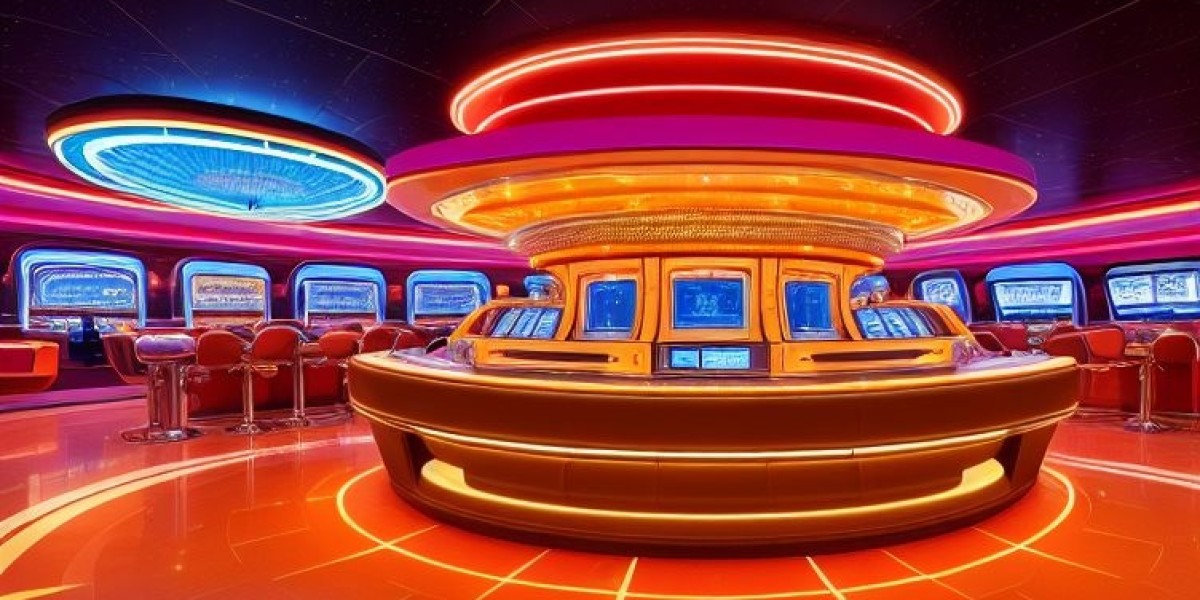 Qualified Table Gaming at FairGo Casino.