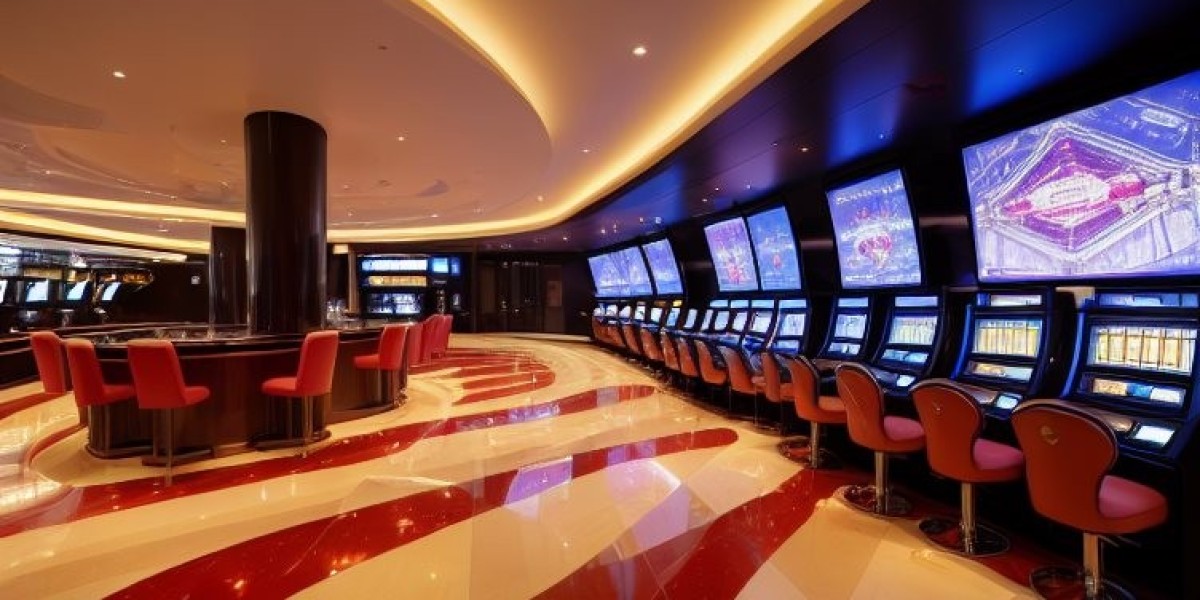Tafel spellen bij BetCity NL