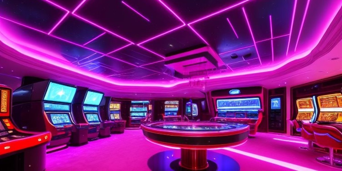 Ενεργή Εμπειρία Παιχνιδίων στο Casino Spinit