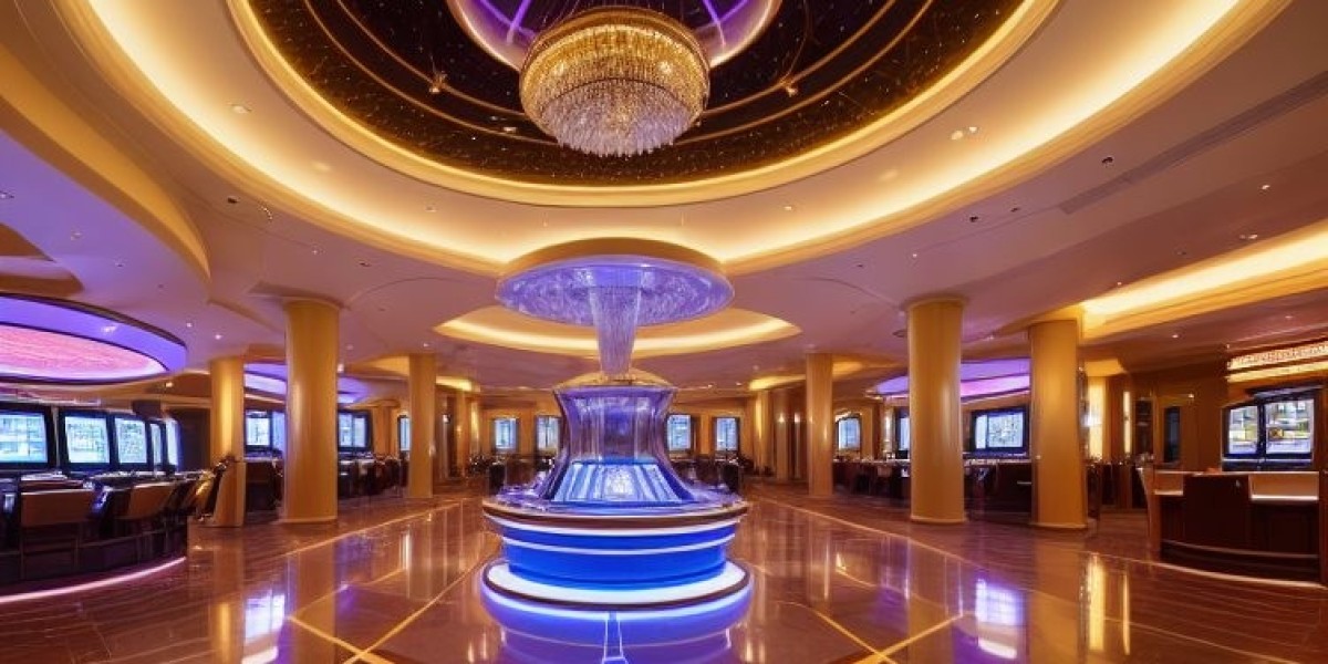 Manera Prueba en Play UZU Casino