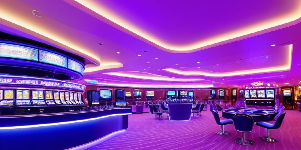 Exceptional Rewards System at Vegas Now