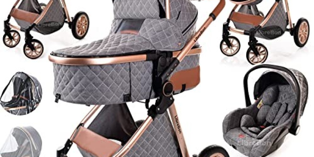 5 Clarifications Regarding Pram And Pushchair
