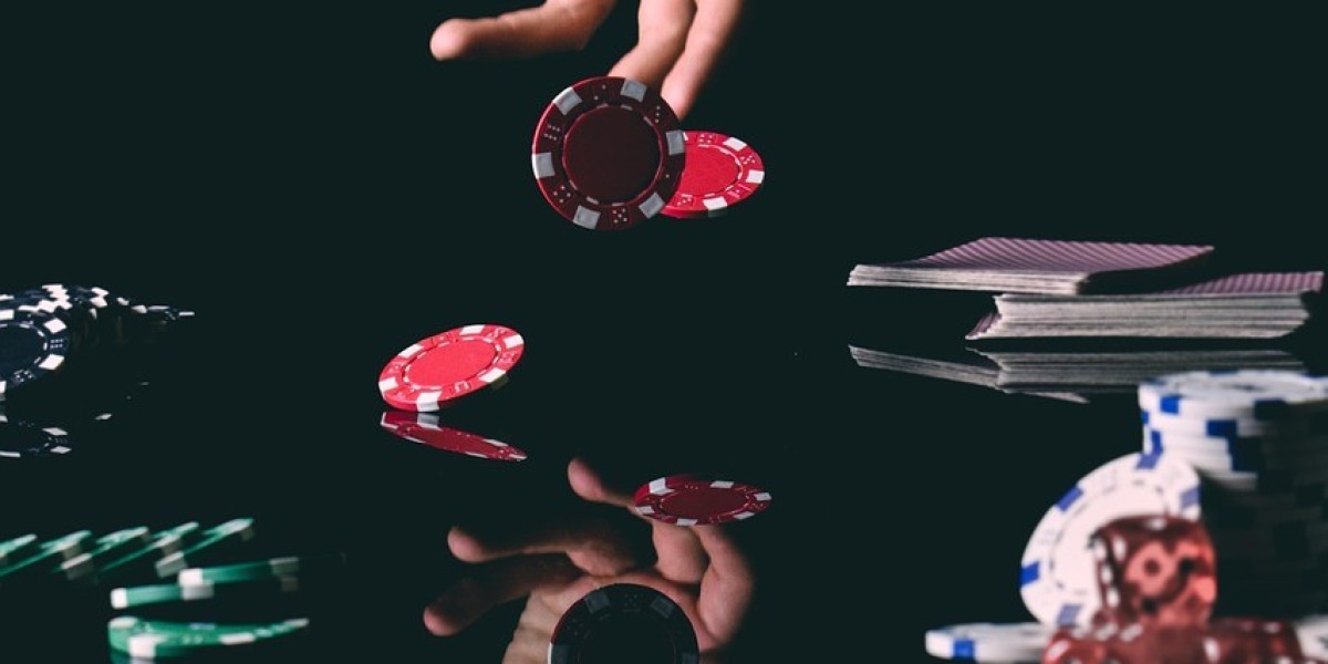 L'evoluzione delle slot machine online: tendenze e innovazioni nel 2025