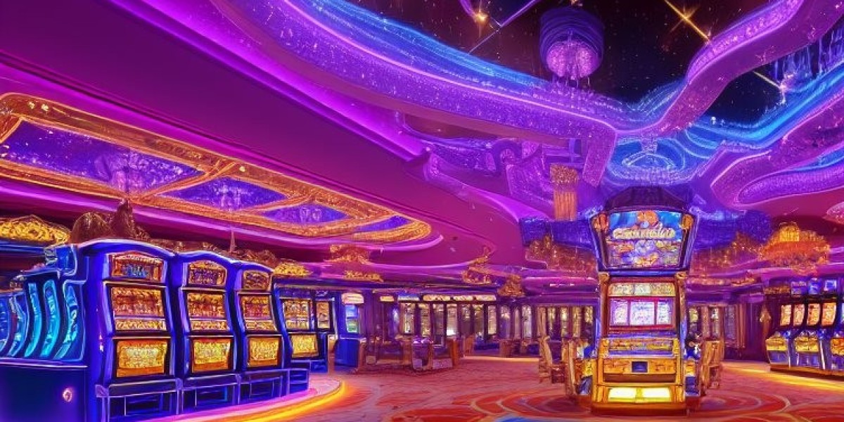 Premium Slots Assortment on RollXO Online Casino