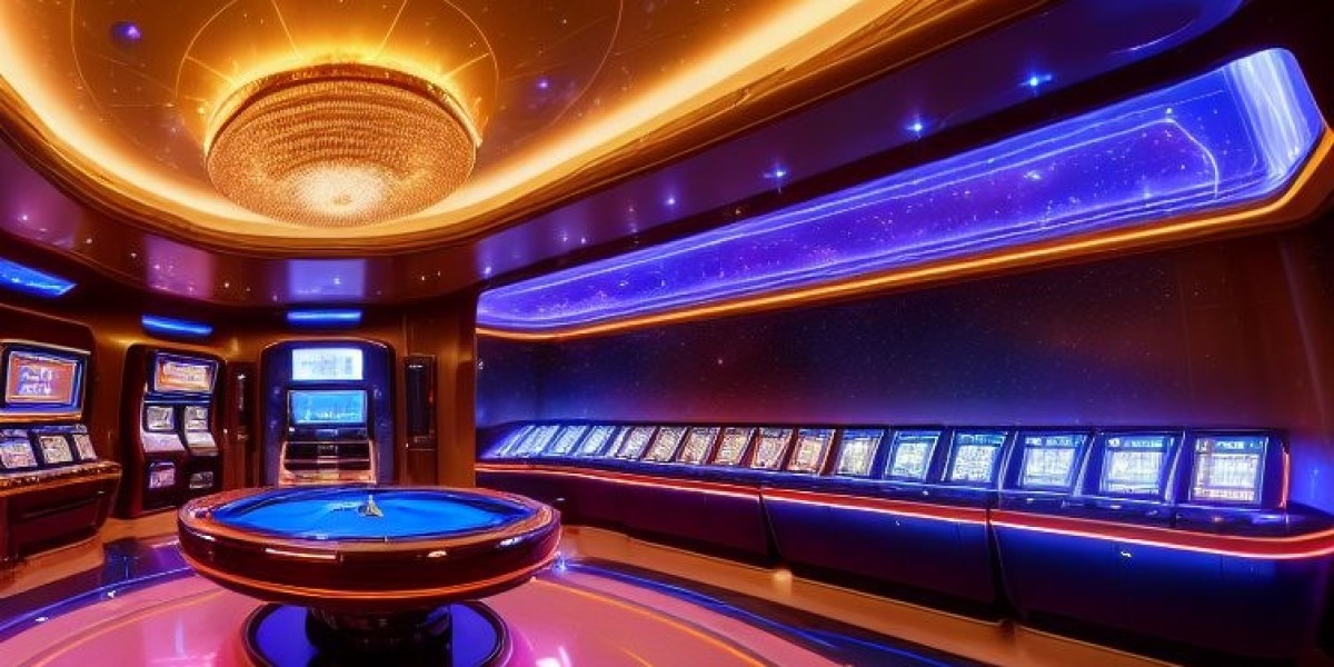 Gainful Perks at NineWin Casino UK