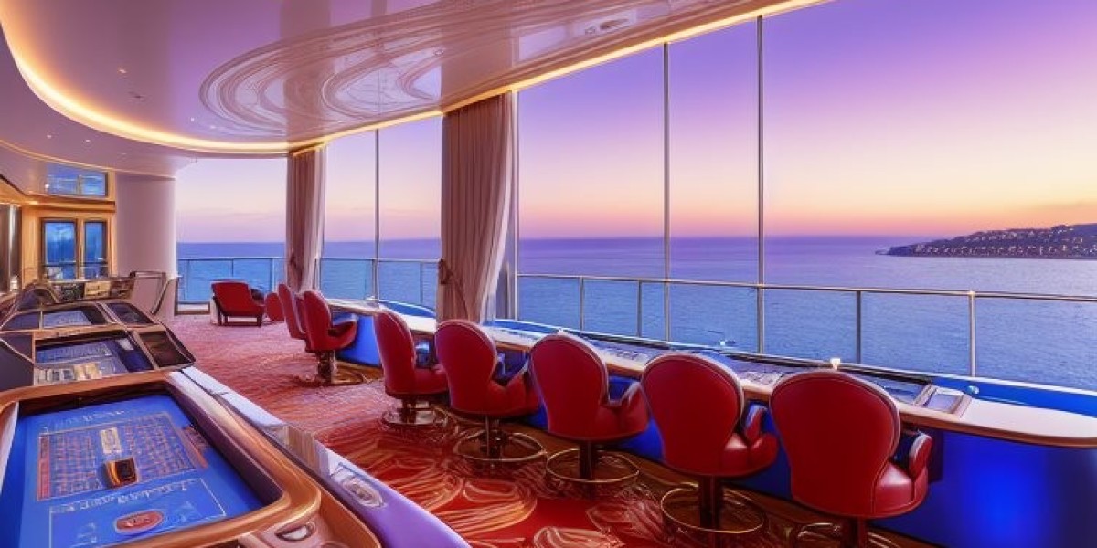 Umfangreiches Auswahl an Spielen im Boomerang Casino