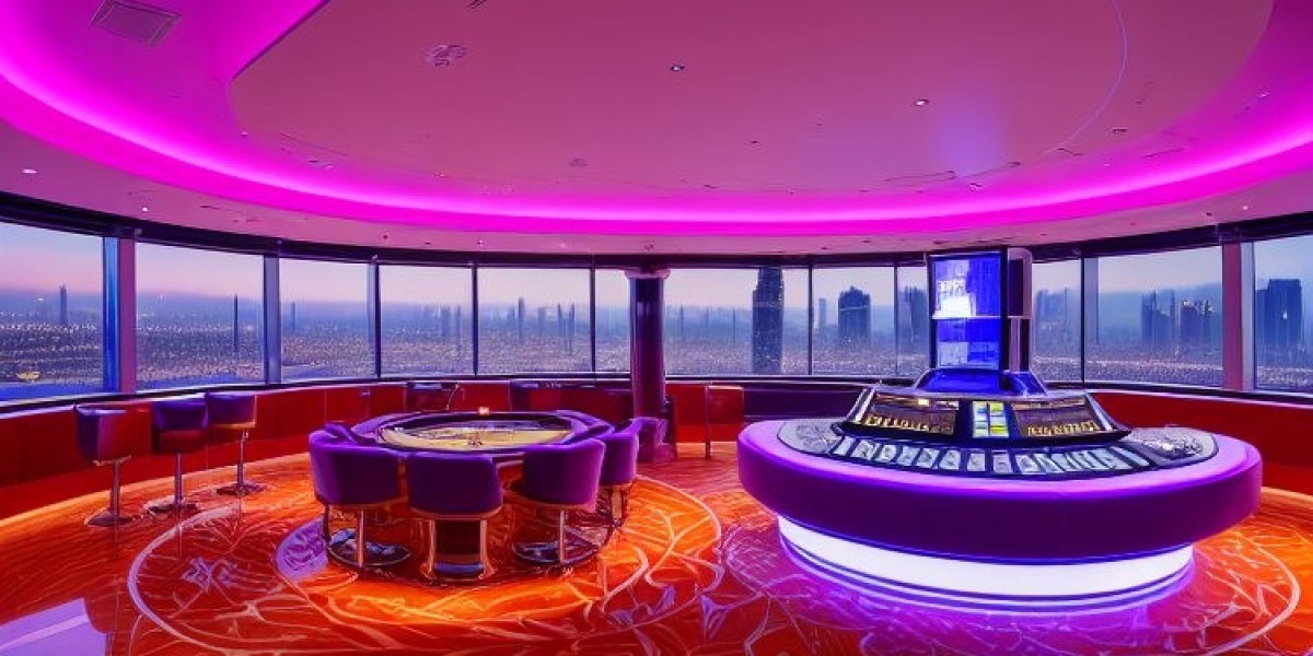 Desk Gaming Perfection at Lukki Casino