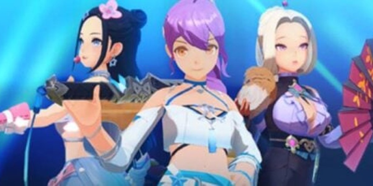 Blade & Soul Heroes: 2 Million Pre-Registrations Milestone