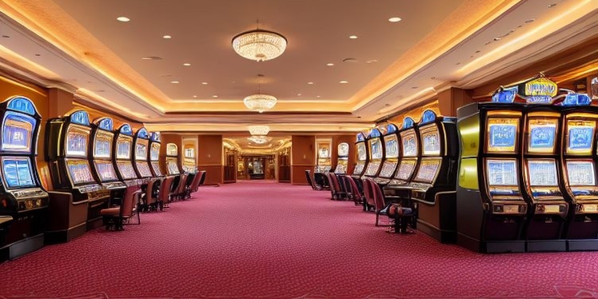 Premium Slot - LuckyDreams Casino