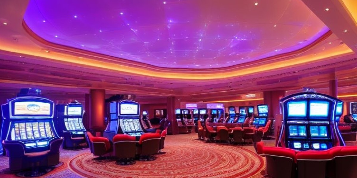 Table Gaming Selection at Imaginary Jackpot Gambling Establishment