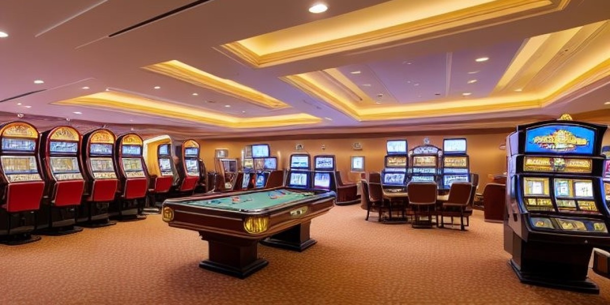 Interactive Dealer Skill at FairGo
