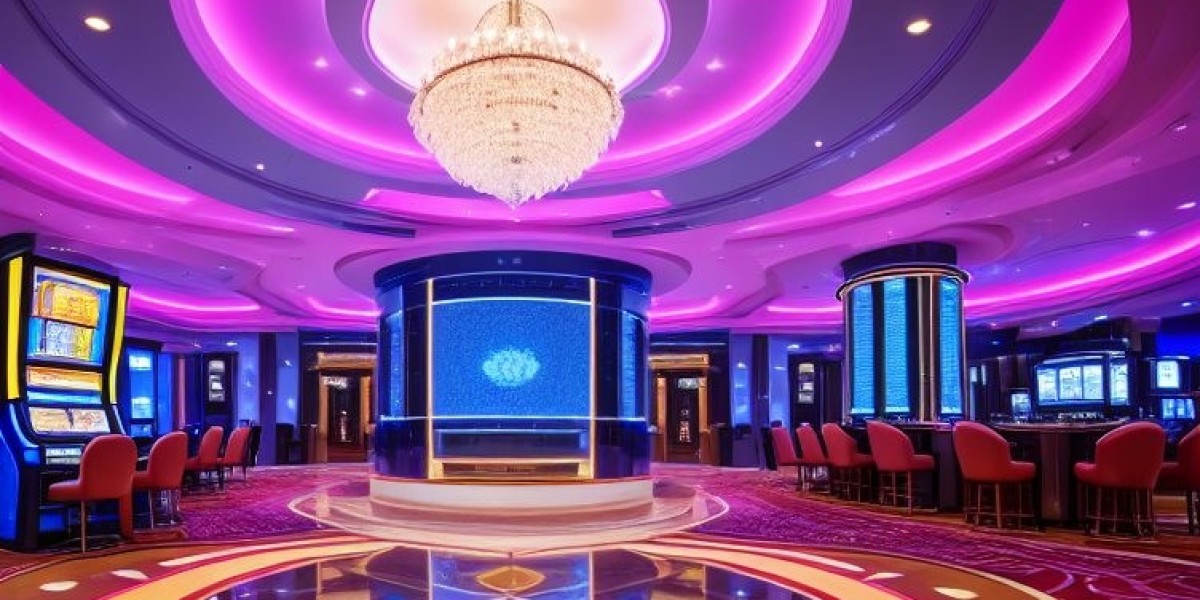 Umfangreiche Sortiment an Spielen bei BoomerangCasino