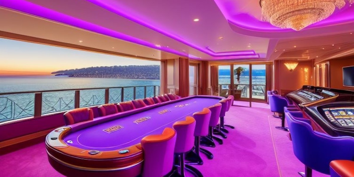 Uitgebreide Spelsimulatieomgeving bij Star Casino Belgique.