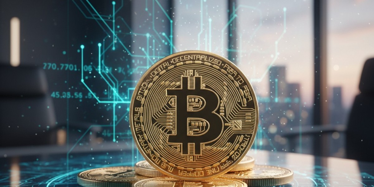 The Relationship Between Bitcoin Price and Global Inflation Rates