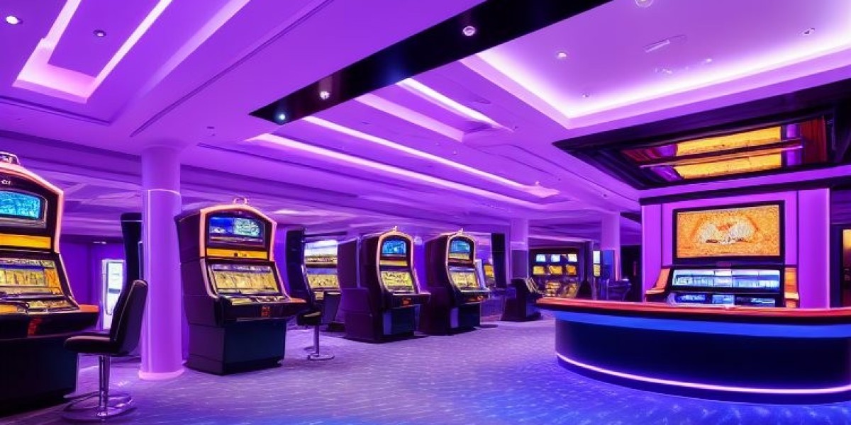 Impressive Gaming Assortment at RocketPlay Casino