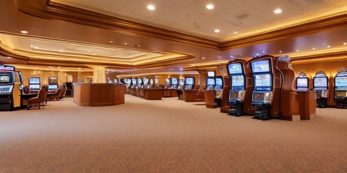 Original Betting Journey at Jet4Bet Casino