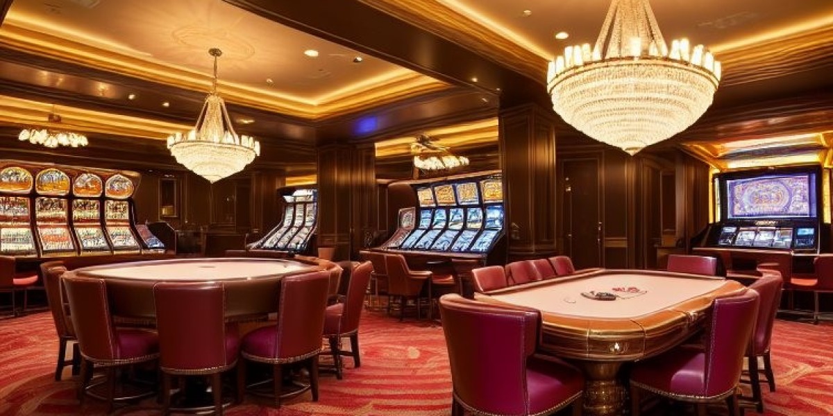 Fortunate Players Gaming establishment enthralls players with its wide collection of carefully designed gambling options