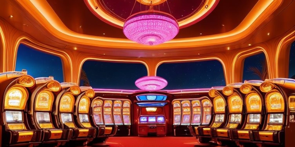 Immersive Live Dealer Suites at Stay Casino
