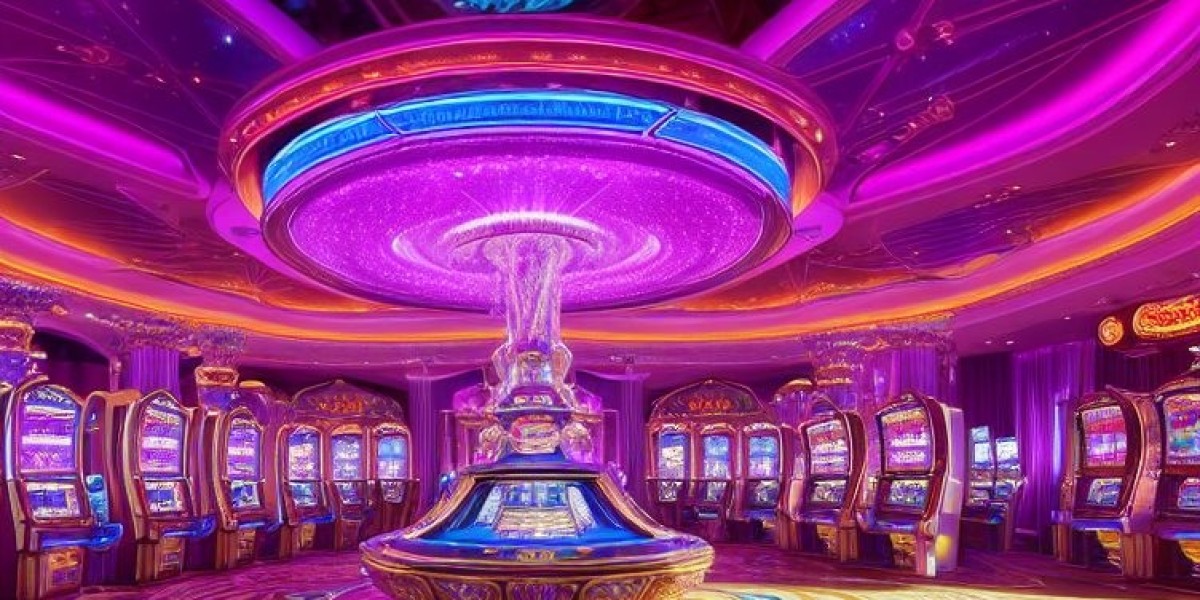 Gambling Range at VegasNow