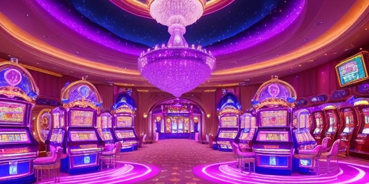 Energetic Gaming Collection at Luckyhunter Casino