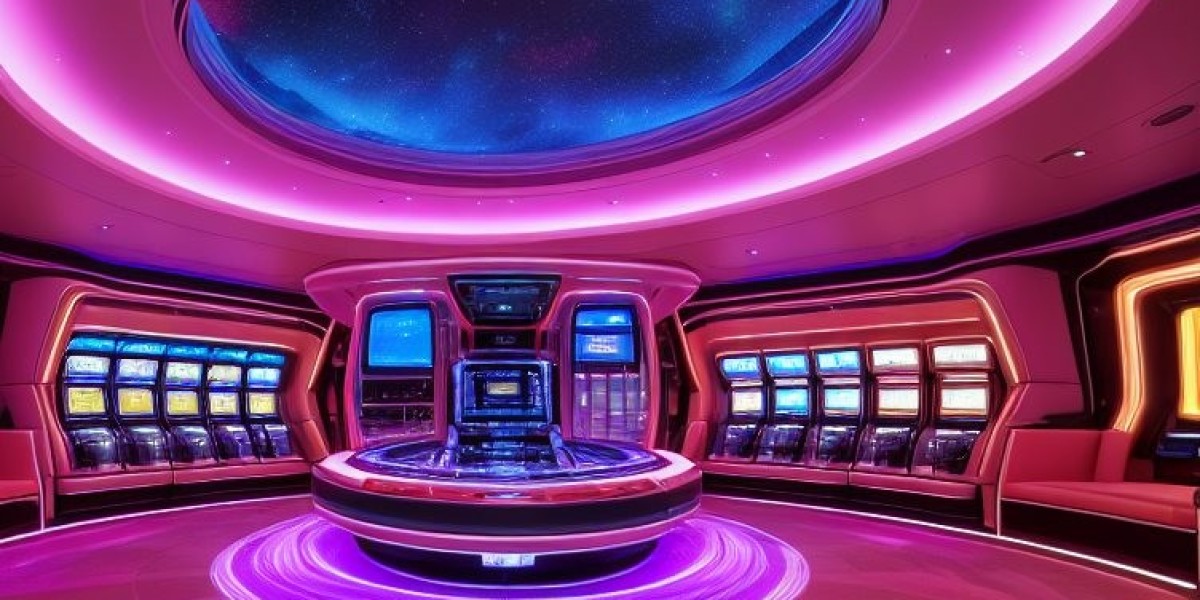 Streamlined Login with Online Casino Log-in