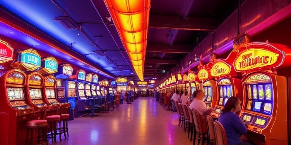 Exceptional Gamer Library at NeoSpin
