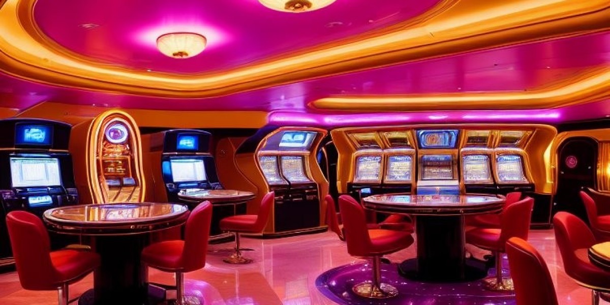 Demonstration Gambling Excellence at Lukki