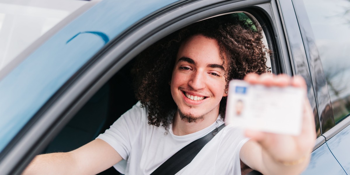 Do Not Forget Buy Uk Driving Licence: 10 Reasons Why You Don't Have It
