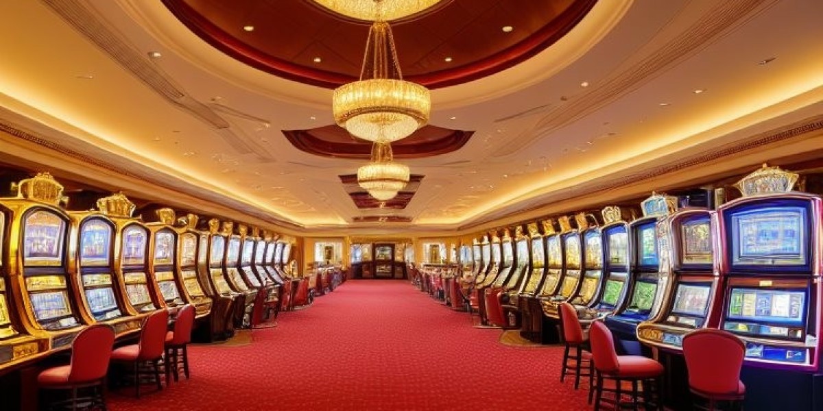 Plataforma de incentivos en Casino en Stake