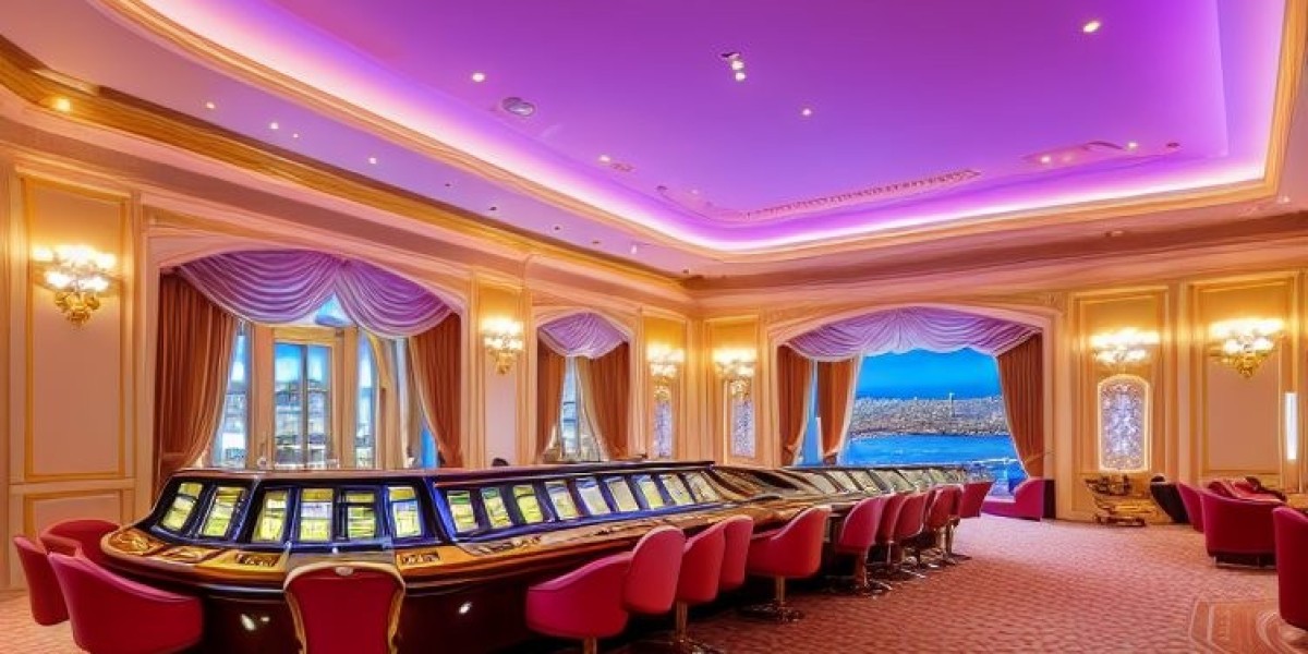 Excel at the Casino games at Hell Spin