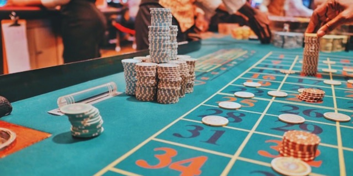 The Evolution of Casino Bonuses: How Online Casinos Are Adapting to Player Preferences in 2025