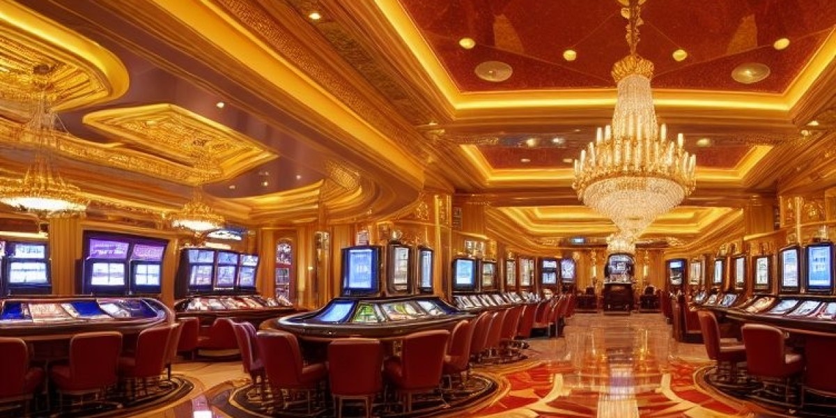 Lucky Dreams Casino