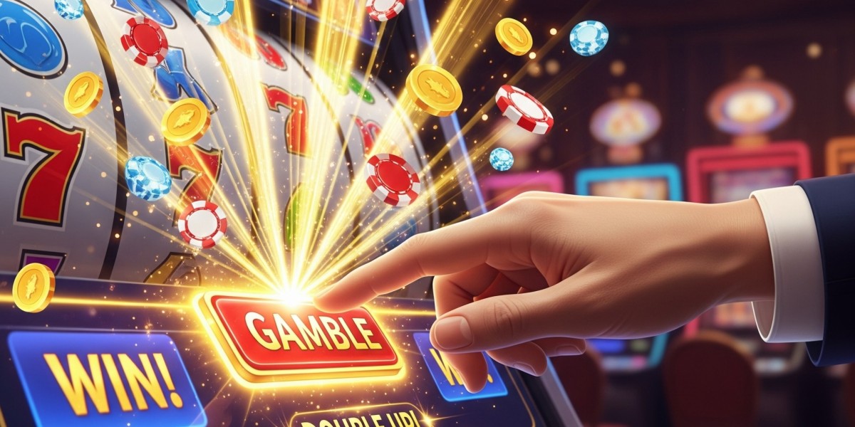Playing Bold for Every Slots Win