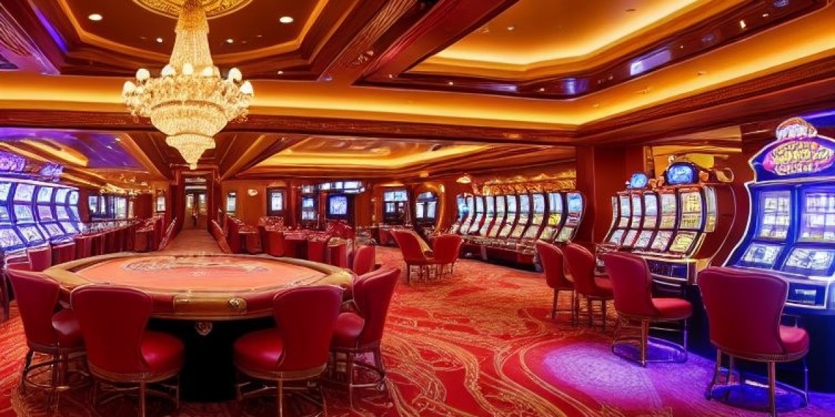 Wide range of Gaming Choices available at Skycrown Casino.