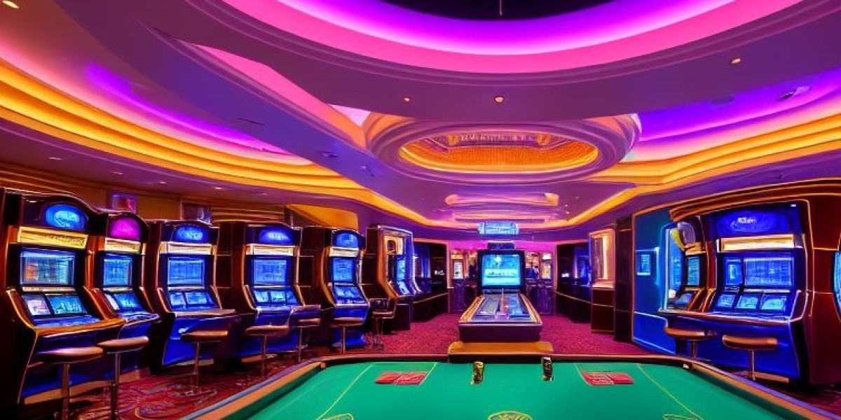 Professional Wagering Manual for N1 Hype Fighting Championship