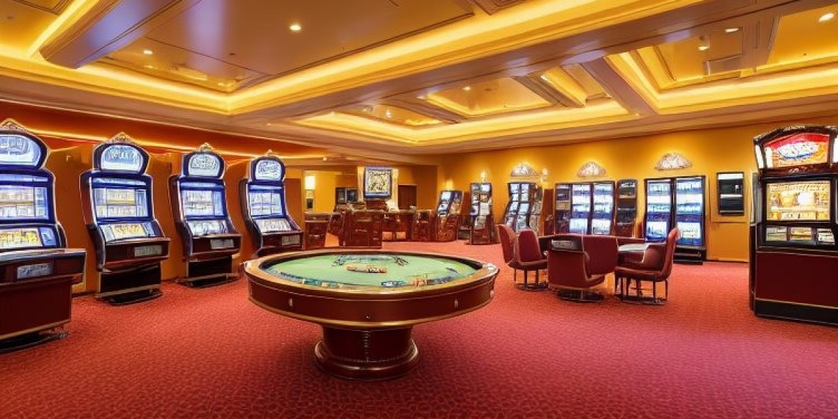 High-quality Live Croupier experience bij Bet City